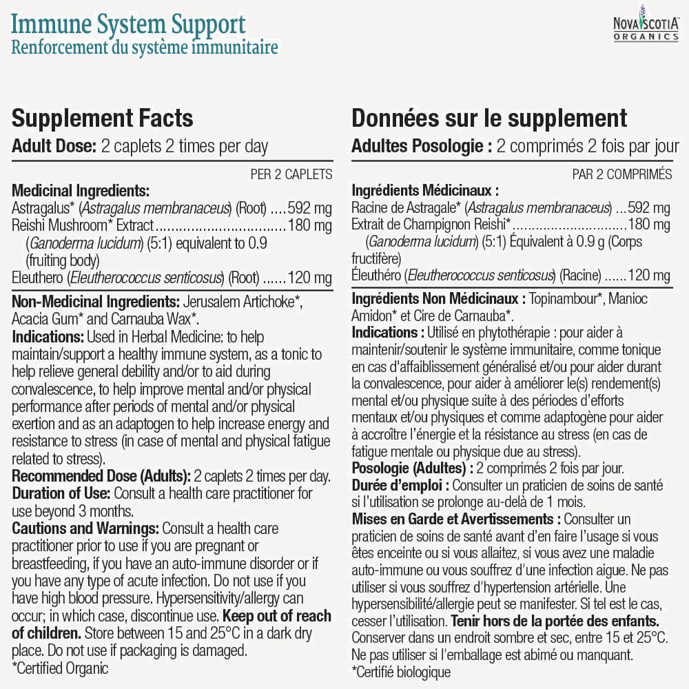 NSO_Website_Product_Graphics_Immune_System_Support_4_NutritionPanel