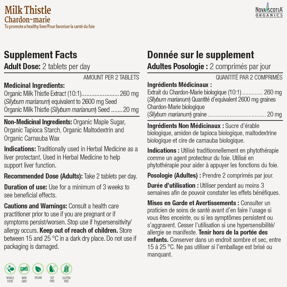 NSO_Website_Product_Graphics_Milk_Thistle_CAN_Nutrition_Panel