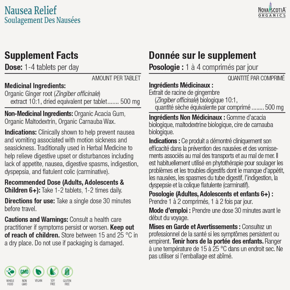 NSO_Website_Product_Graphics_Nausea_Relief_CAN_Nutrition_Panel
